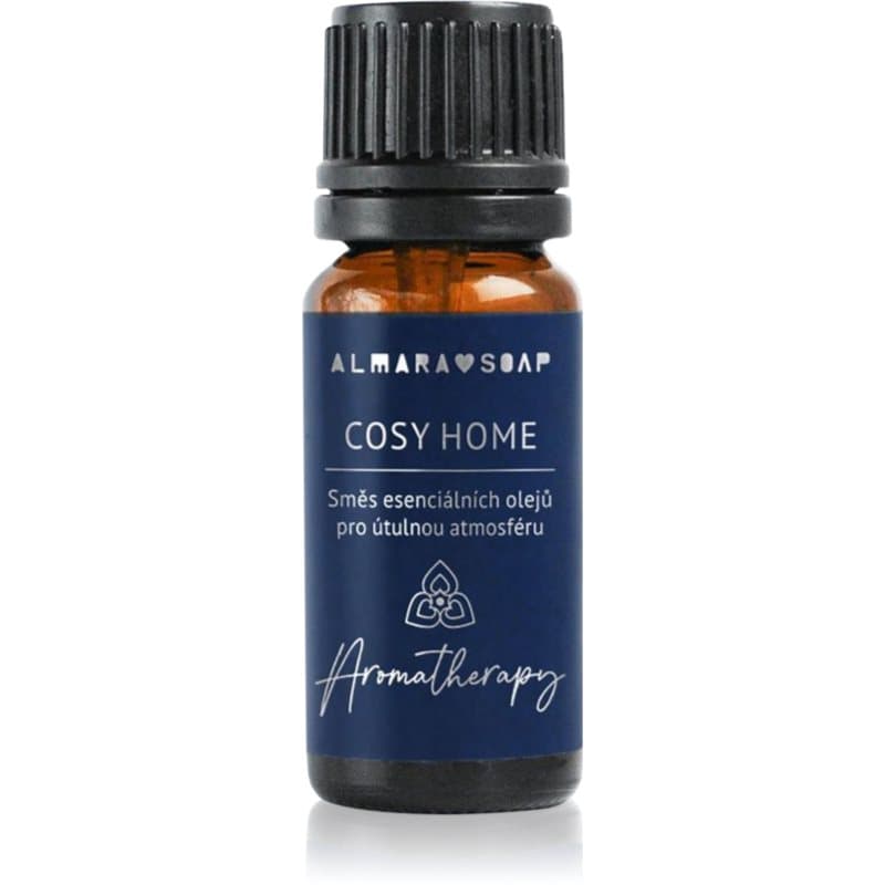 Aromatherapy Cosy Home eteryczny olejek zapachowy
