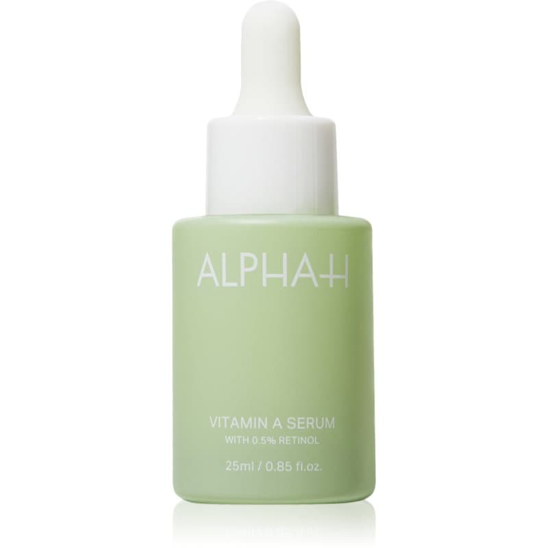 Vitamin A serum z witaminą A