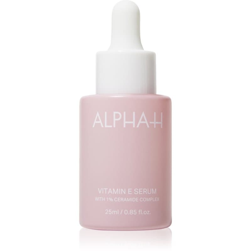 Vitamin E serum łagodzące z witaminą E
