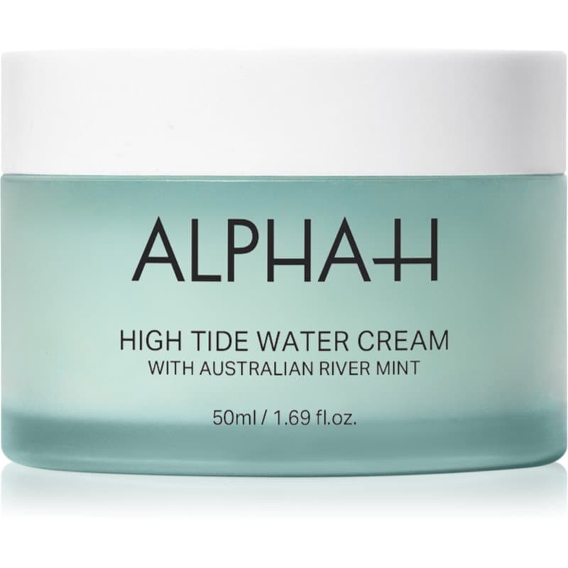 High Tide Water Cream krem nawilżający
