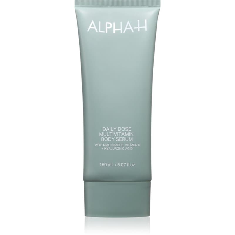 Daily Dose serum do ciała