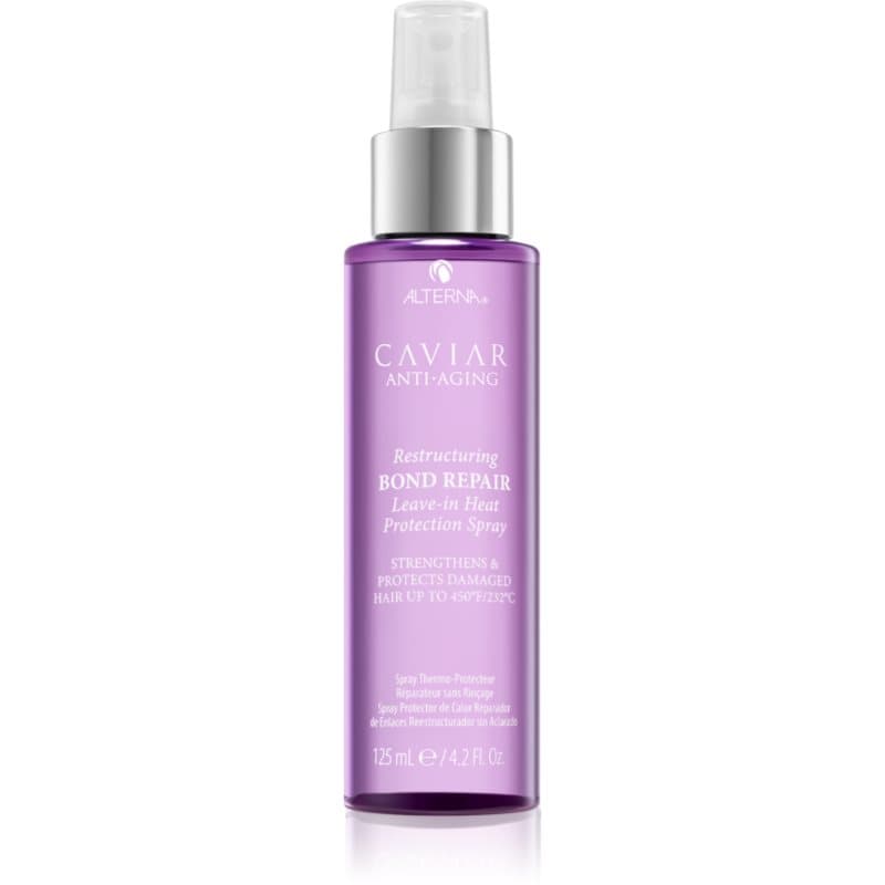 Caviar Anti-Aging Restructuring Bond Repair spray ochronny do termicznej stylizacji włosów