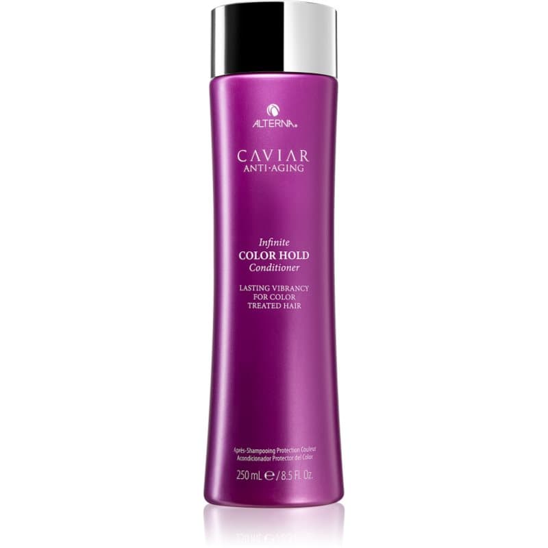 Caviar Anti-Aging Infinite Color Hold odżywka nawilżająca do włosów farbowanych