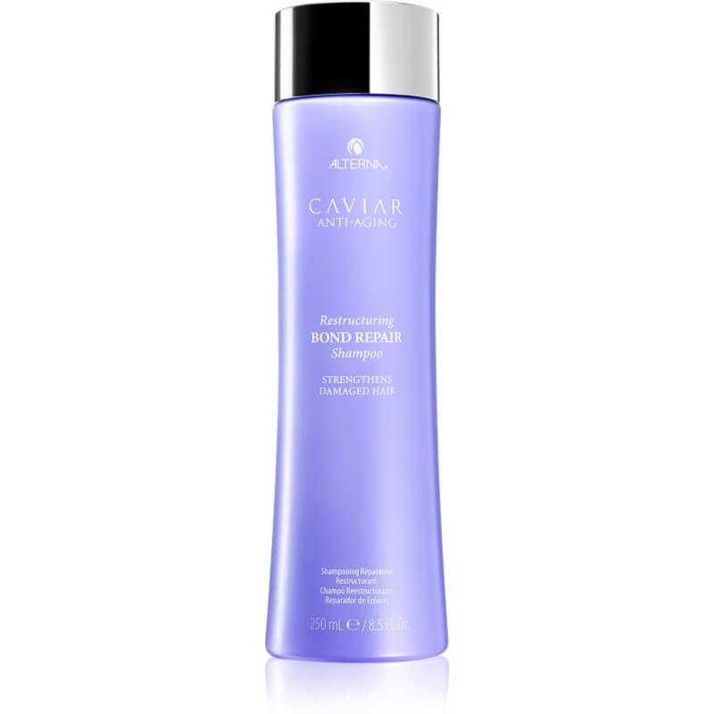 Caviar Anti-Aging Restructuring Bond Repair szampon odbudowujący włosy do włosów słabych