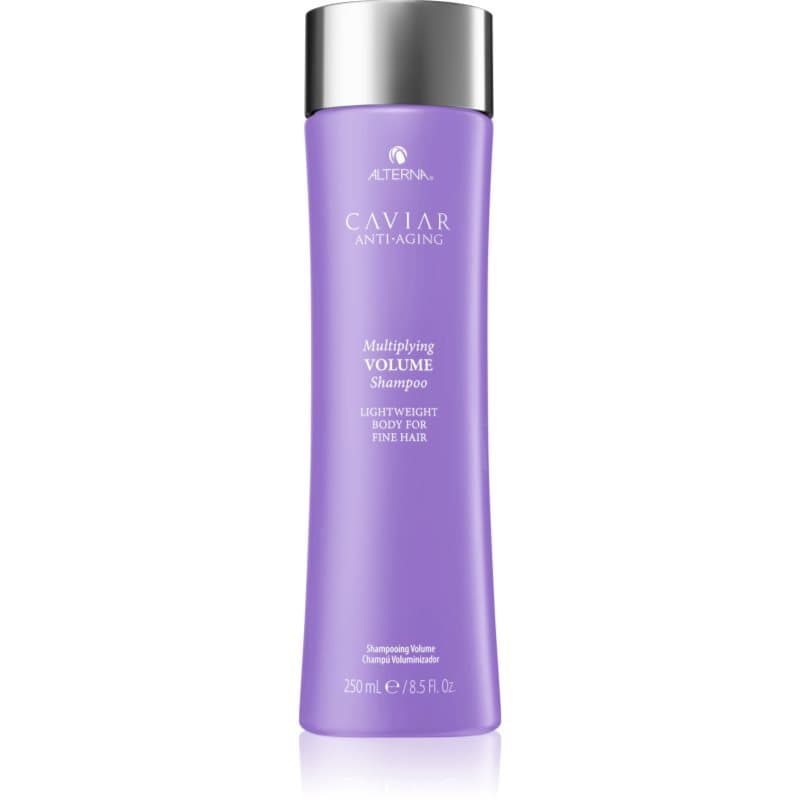 Caviar Anti-Aging Multiplying Volume Volume Shampoo Szampony