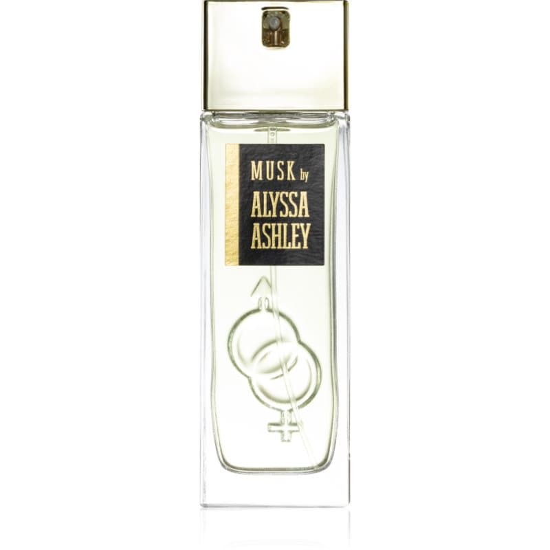 Musk woda perfumowana dla kobiet