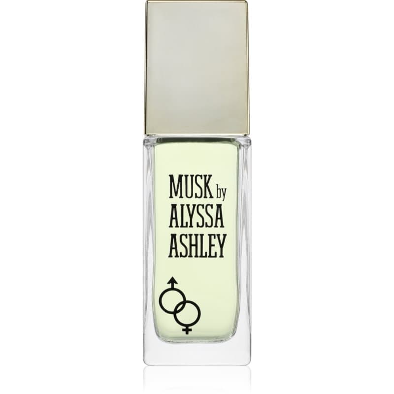 Musk woda toaletowa unisex