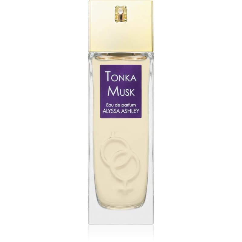Tonka Musk woda perfumowana unisex
