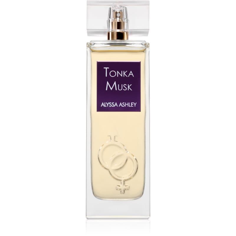 Tonka Musk woda perfumowana unisex