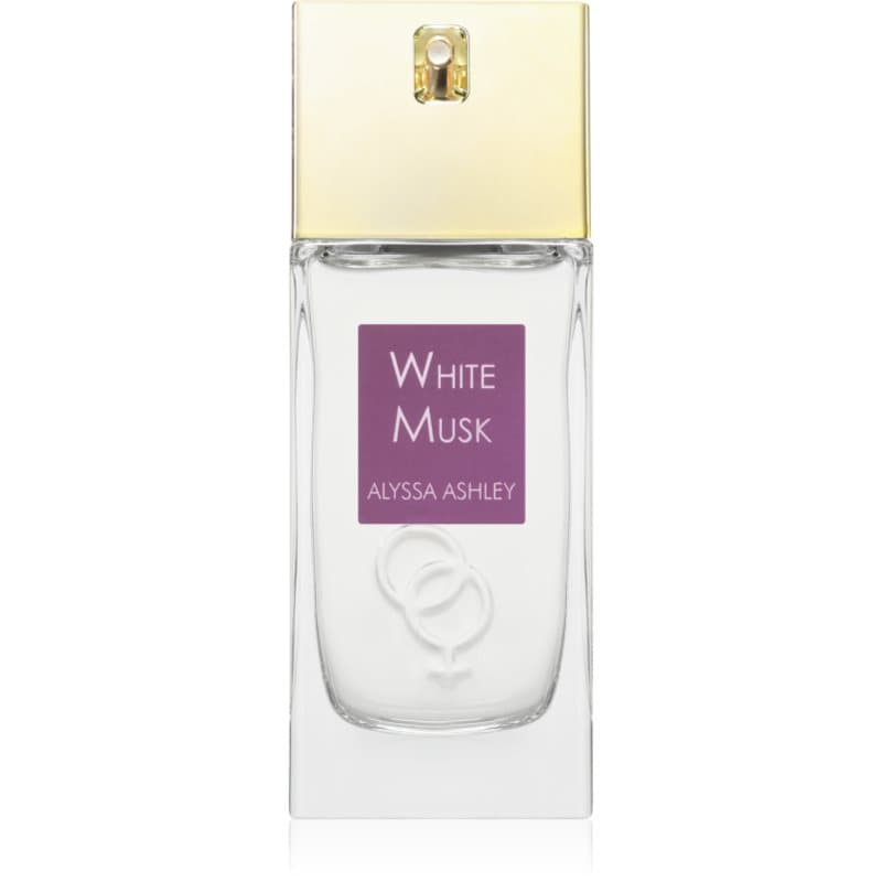 White Musk woda perfumowana unisex