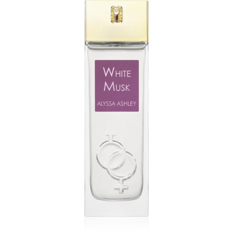 White Musk woda perfumowana unisex