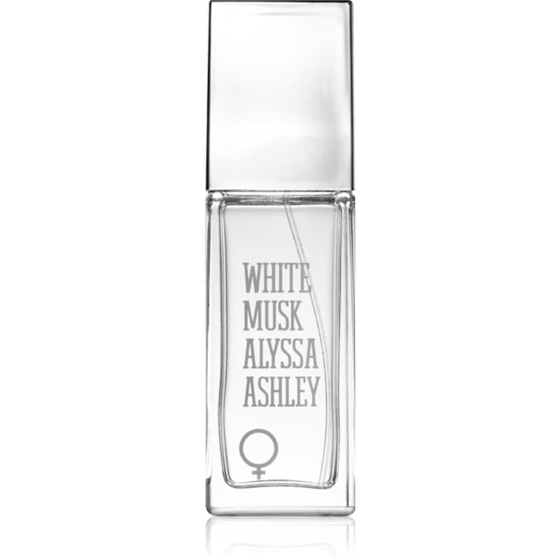 Ashley White Musk woda toaletowa dla kobiet