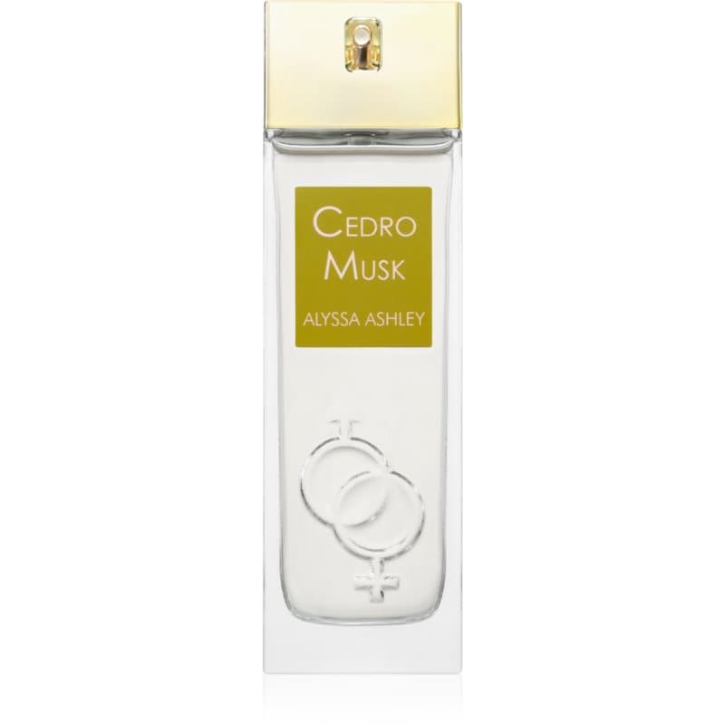 Cedro Musk woda perfumowana unisex