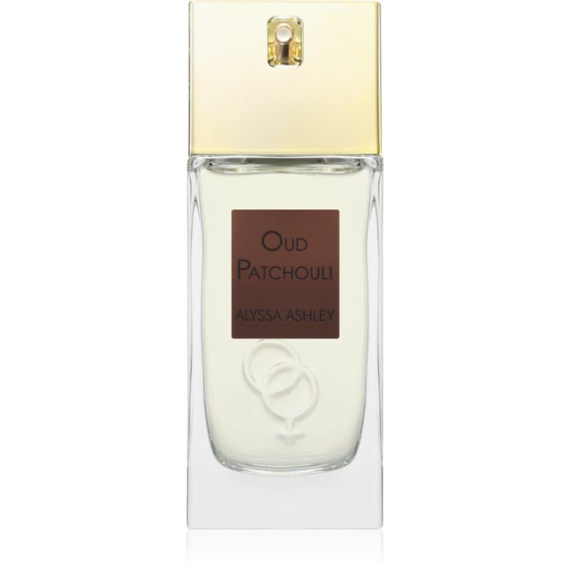 Oud Patchouli woda perfumowana unisex