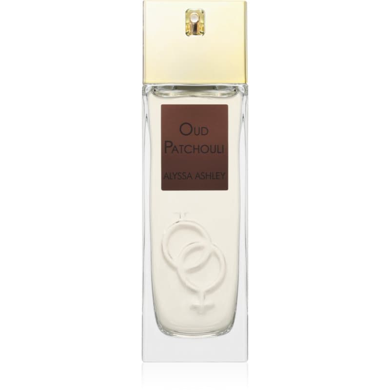 Oud Patchouli woda perfumowana unisex