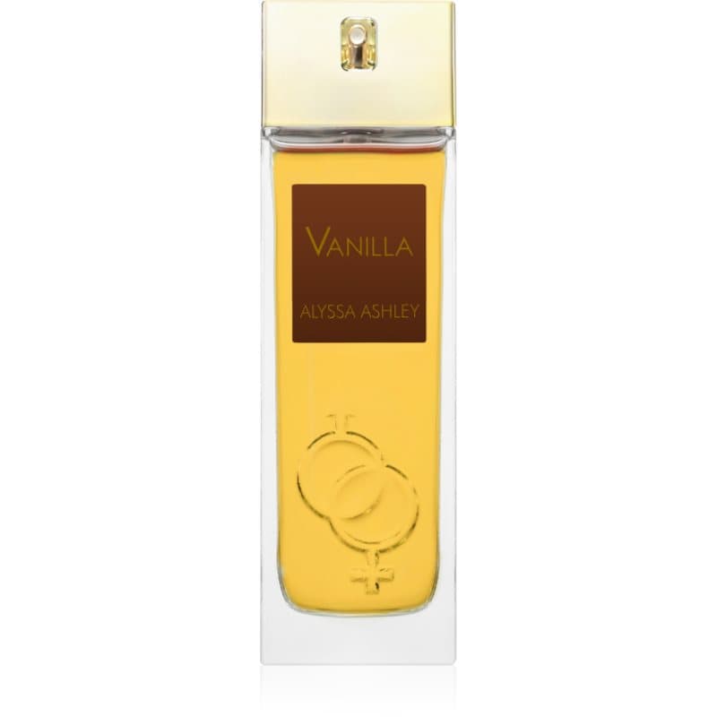 Vanilla mgiełka perfumowana unisex