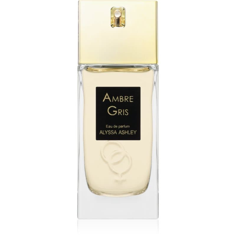 Ambre Gris woda perfumowana dla kobiet