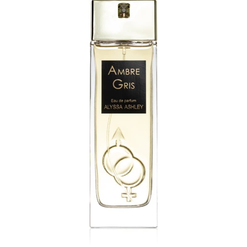 Ambre Gris woda perfumowana dla kobiet