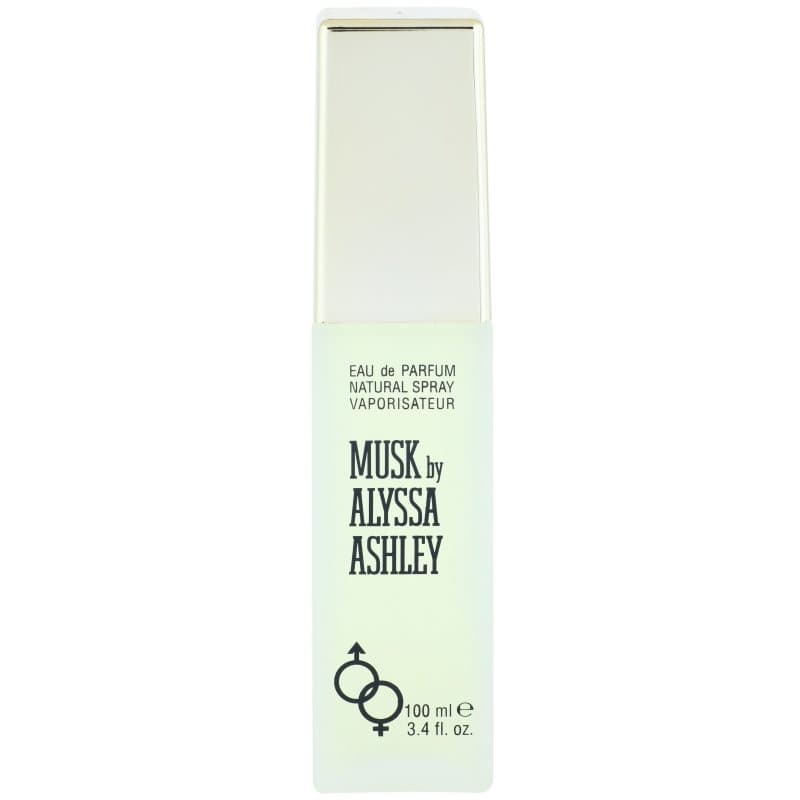 Musk woda perfumowana unisex