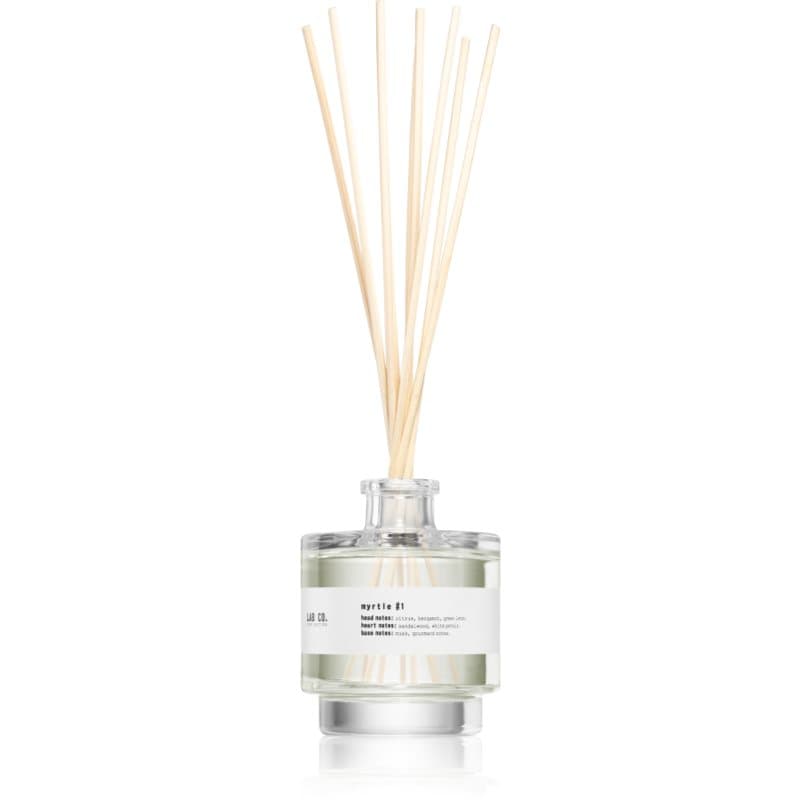 Lab Co. Myrtle dyfuzor zapachowy