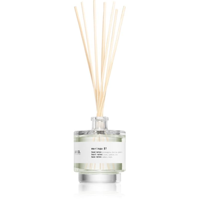 Lab Co. Moringa dyfuzor zapachowy