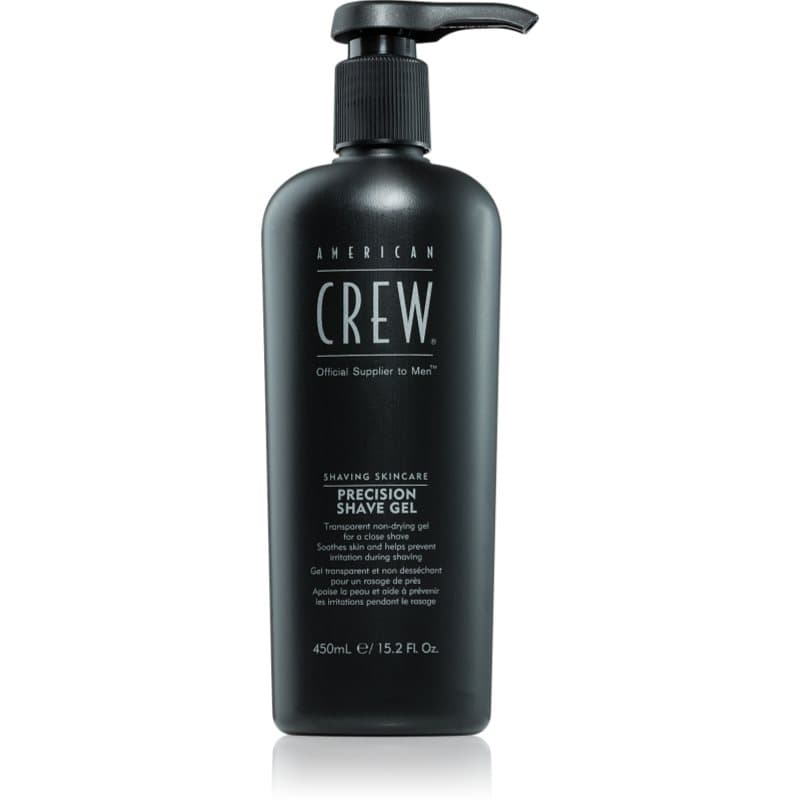 Precision Shave Gel — żel do precyzyjnego golenia