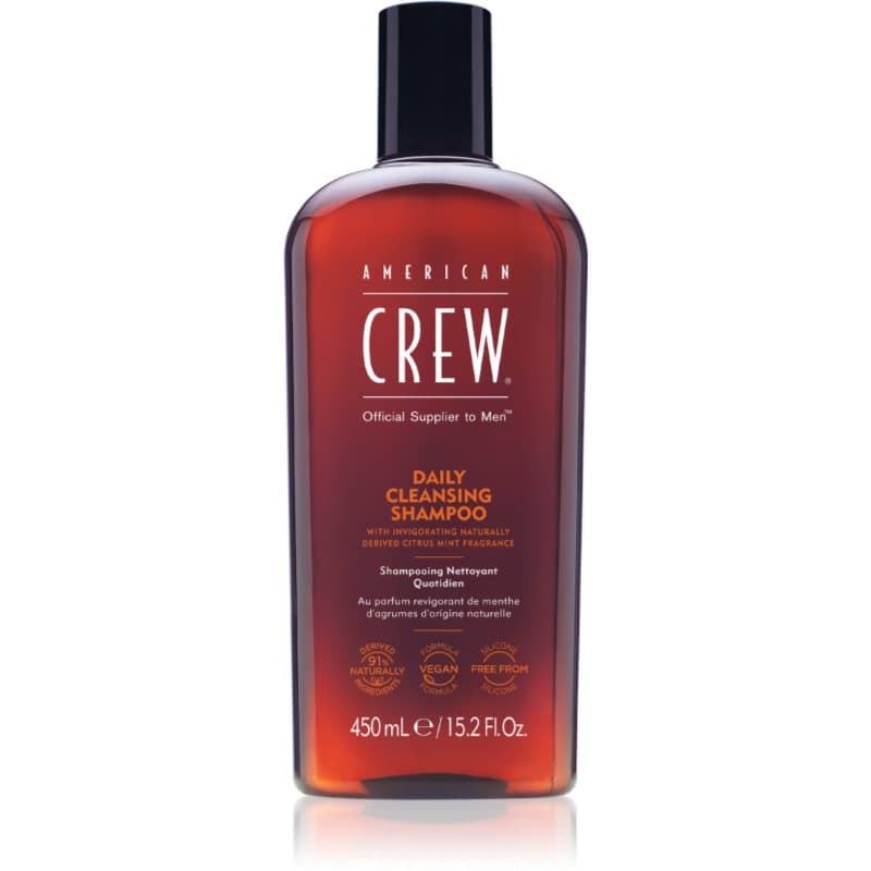 Daily Cleansing Shampoo szampon dla mężczyzn
