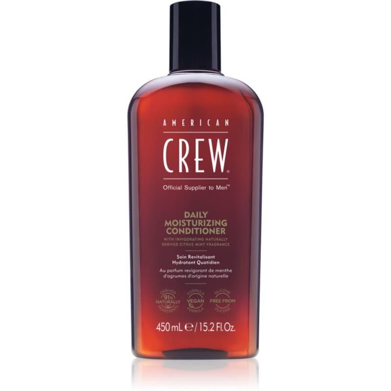 Daily Moisturizing Conditioner odżywka do włosów dla mężczyzn