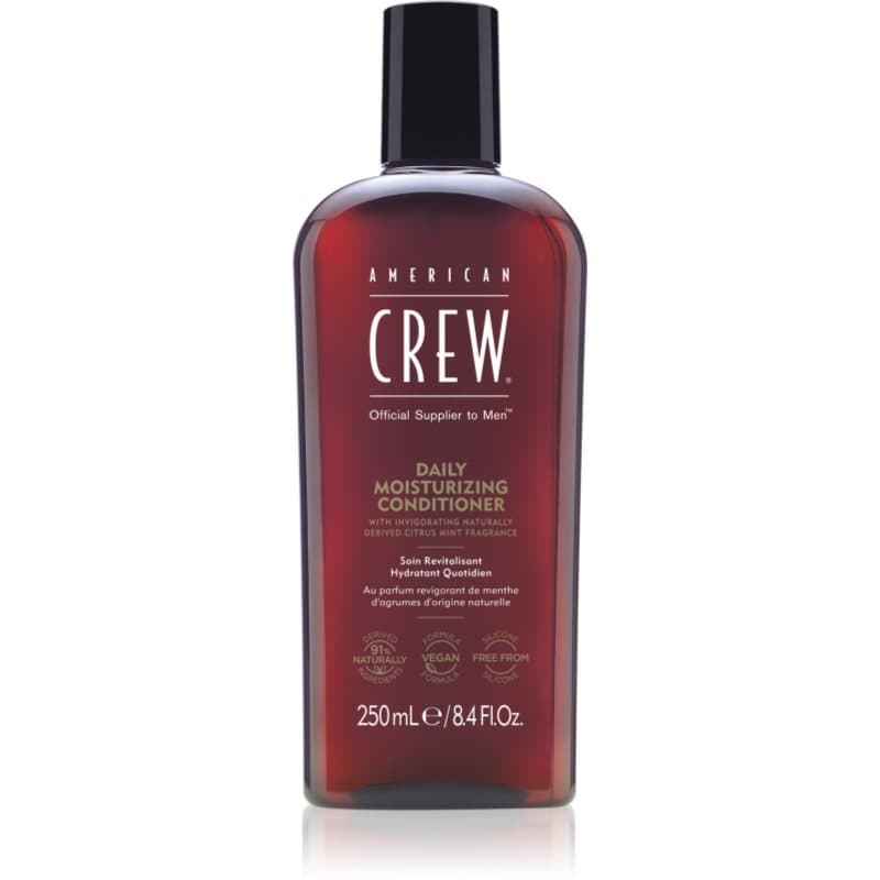 Hair & Body Daily Moisturizing Conditioner odżywka do codziennego użytku