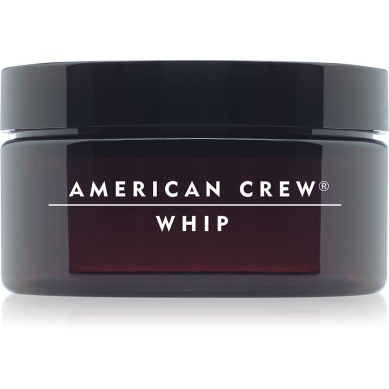 Whip krem do stylizacji dla mężczyzn