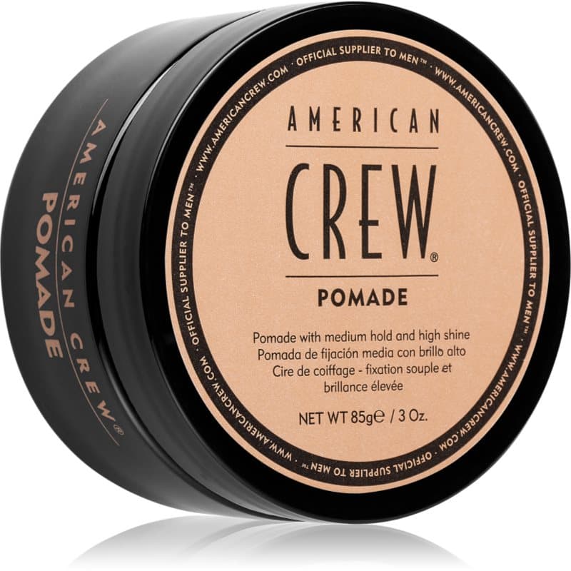 Styling Pomade pomada do włosów z wysokim połyskiem