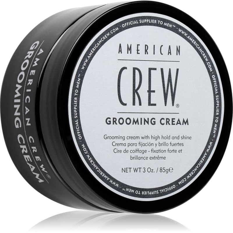 Styling Grooming Cream krem do stylizacji mocno utrwalający