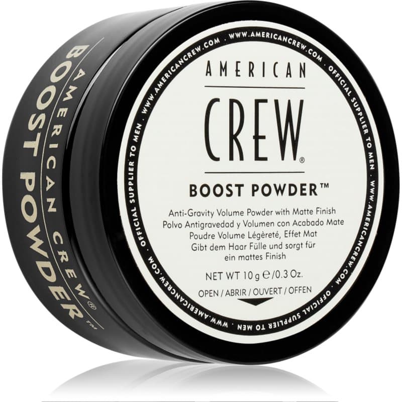 Styling Boost Powder puder do zwiększenia objętości włosów