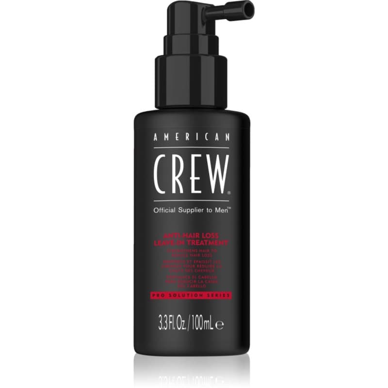 Anti-Hairloss Lotion pielęgnacja bez spłukiwania