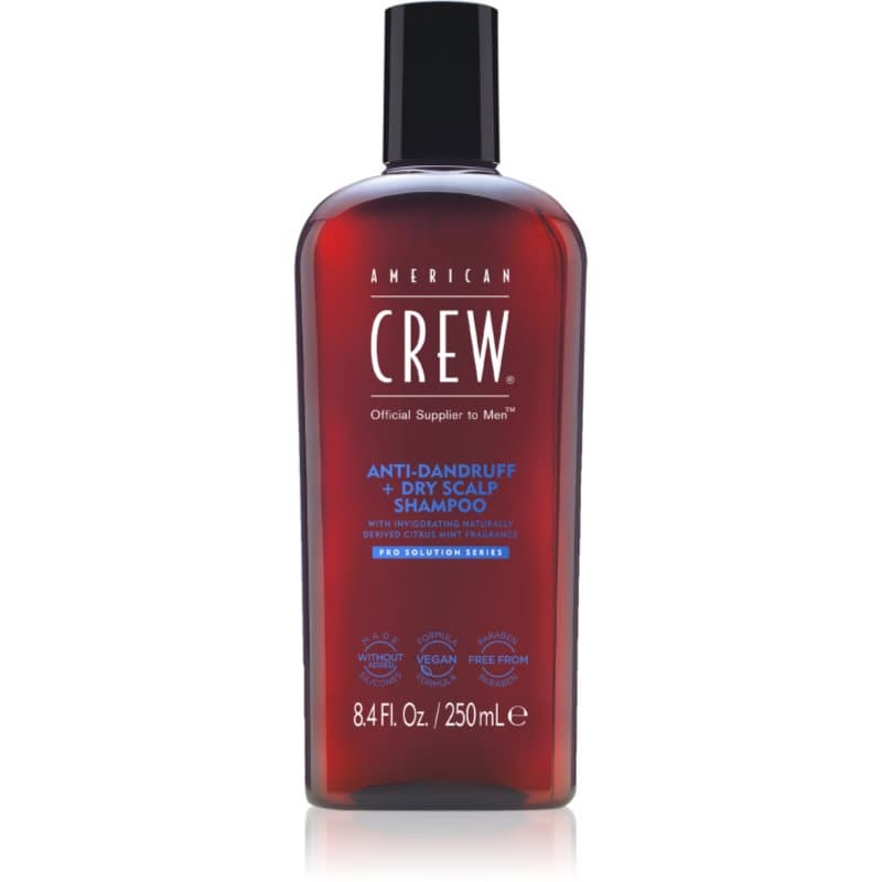 Anti-Dandruff Shampoo szampon przeciw łupieżowi