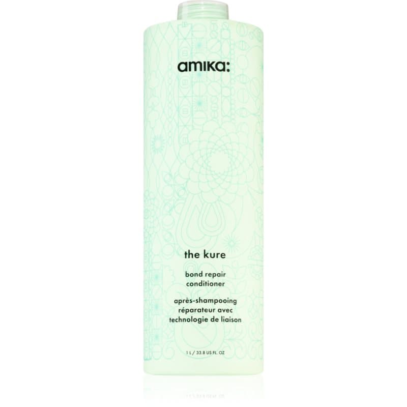 The Kure Bond Repair Conditioner odżywka regenerująca do włosów blond