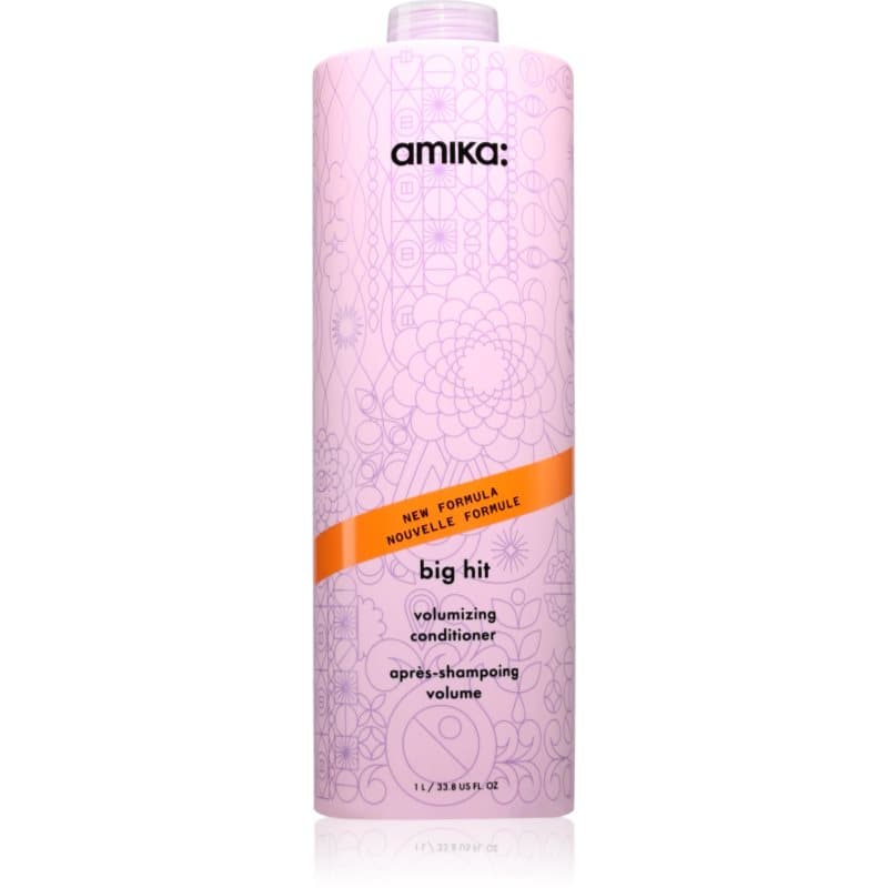 Big Hit Volumizing Conditioner odżywka na objętość