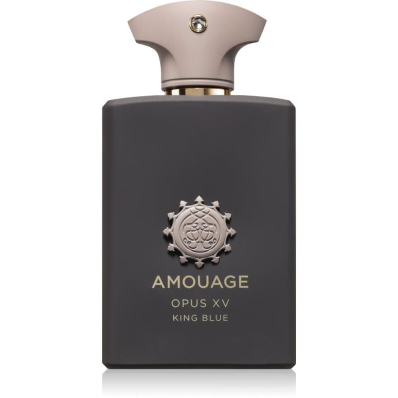 Opus XV King Blue woda perfumowana unisex