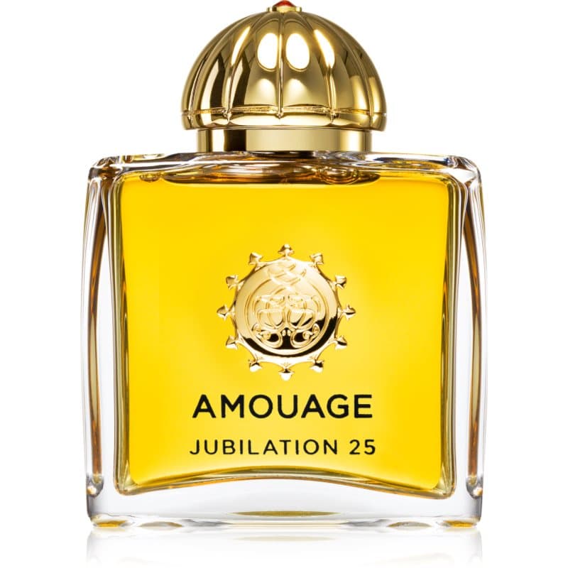 Jubilation 25 Woman woda perfumowana dla kobiet