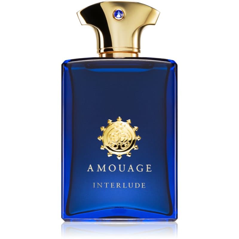 Interlude woda perfumowana dla mężczyzn