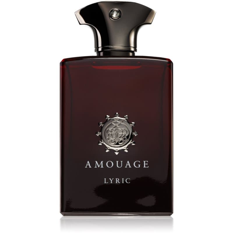 Lyric woda perfumowana dla mężczyzn