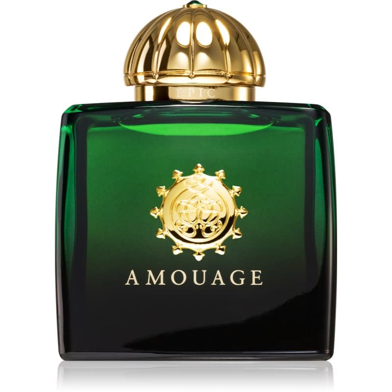 Epic woda perfumowana dla kobiet