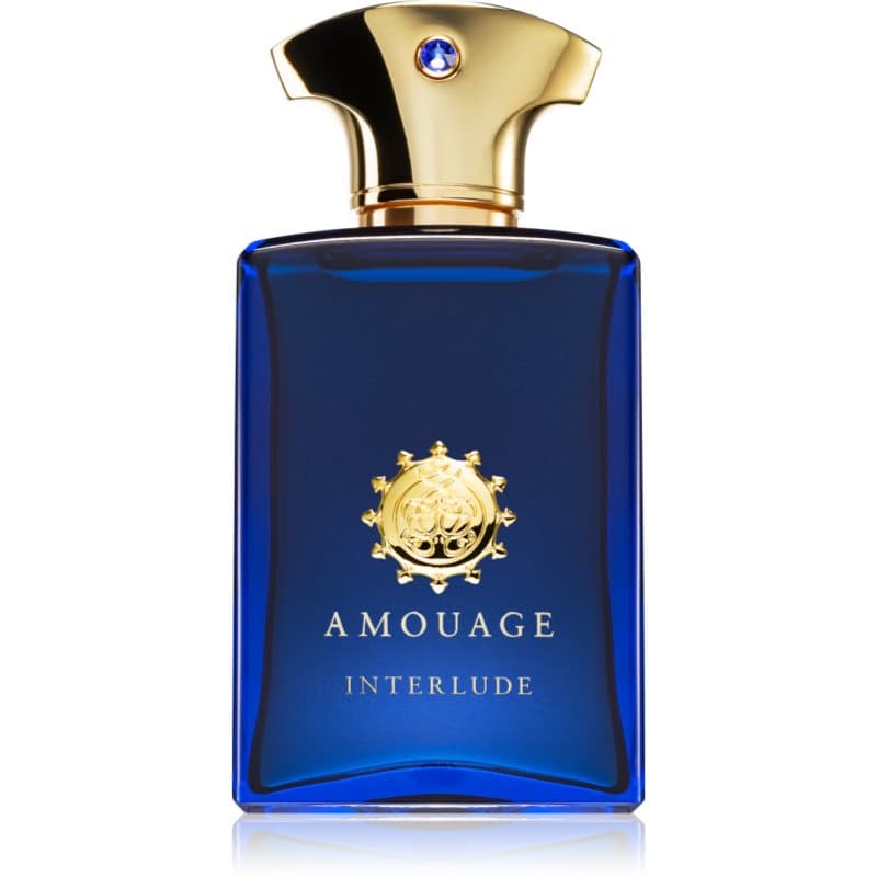 Interlude woda perfumowana dla mężczyzn