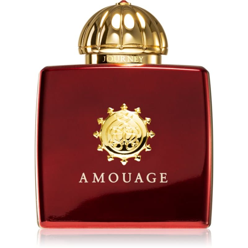 Journey woda perfumowana dla kobiet