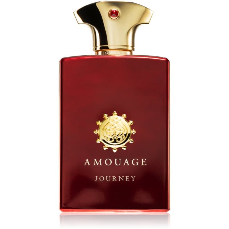 Journey woda perfumowana dla mężczyzn