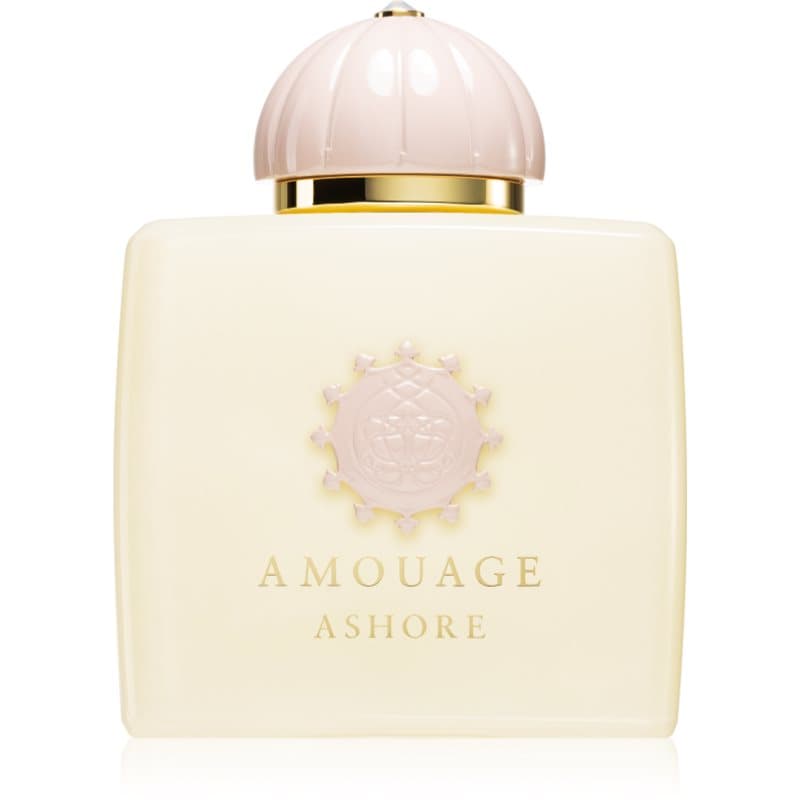Ashore woda perfumowana unisex
