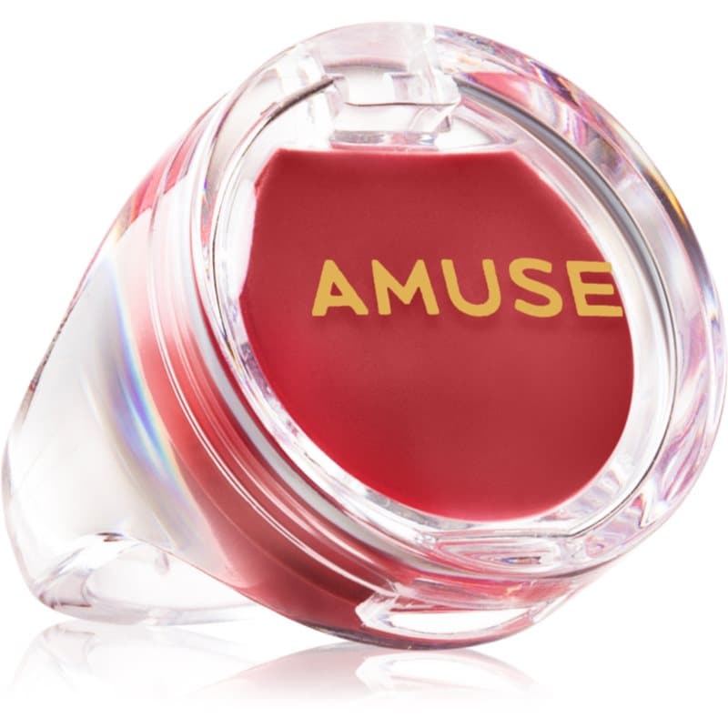 Ring Lip Balm nawilżający balsam do ust odcień 02 Strawberry Jam