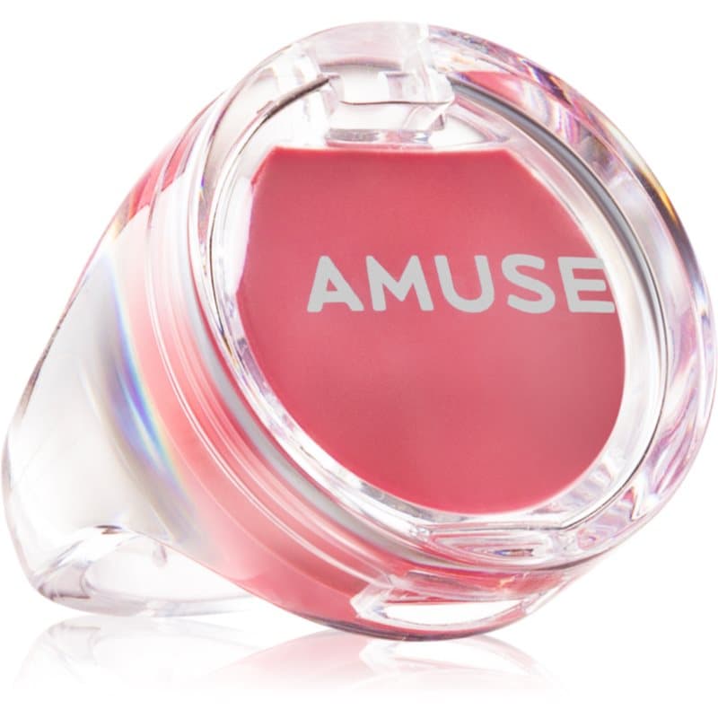 Ring Lip Balm nawilżający balsam do ust odcień 03 Rose Ring