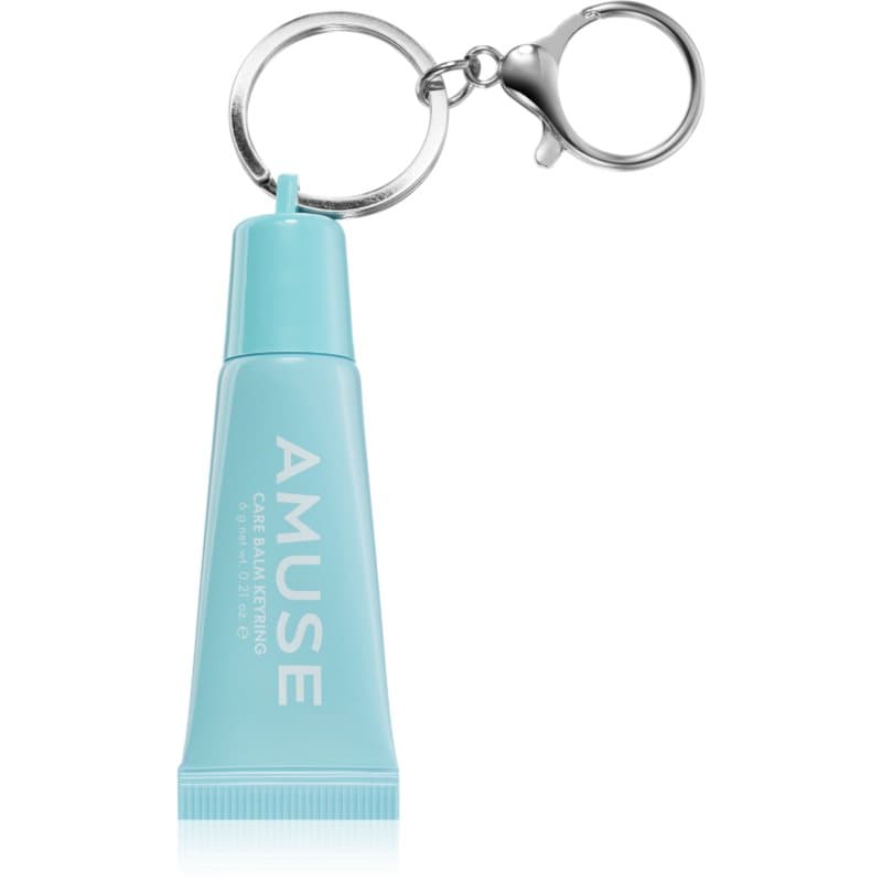 Care&Tint Balm balsam tonujący na klucze odcień 01 Rice