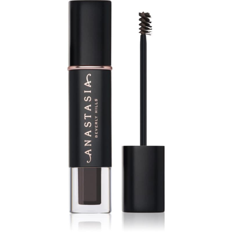 Volumizing Tinted Brow Gel długotrwały żel do brwi odcień Medium Brown